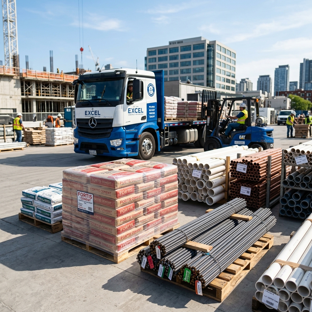 Premium Construction