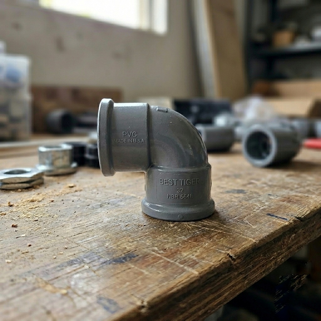 1" Elbow