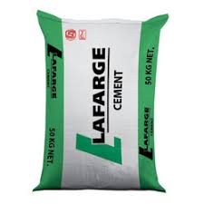 Lafarge Cement
