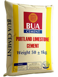 BUA Cement